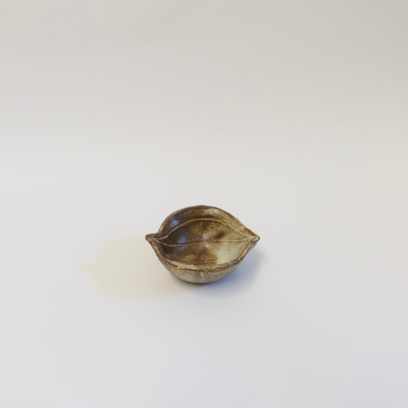 Japanese Mamebachi Small Ceramic Bowl