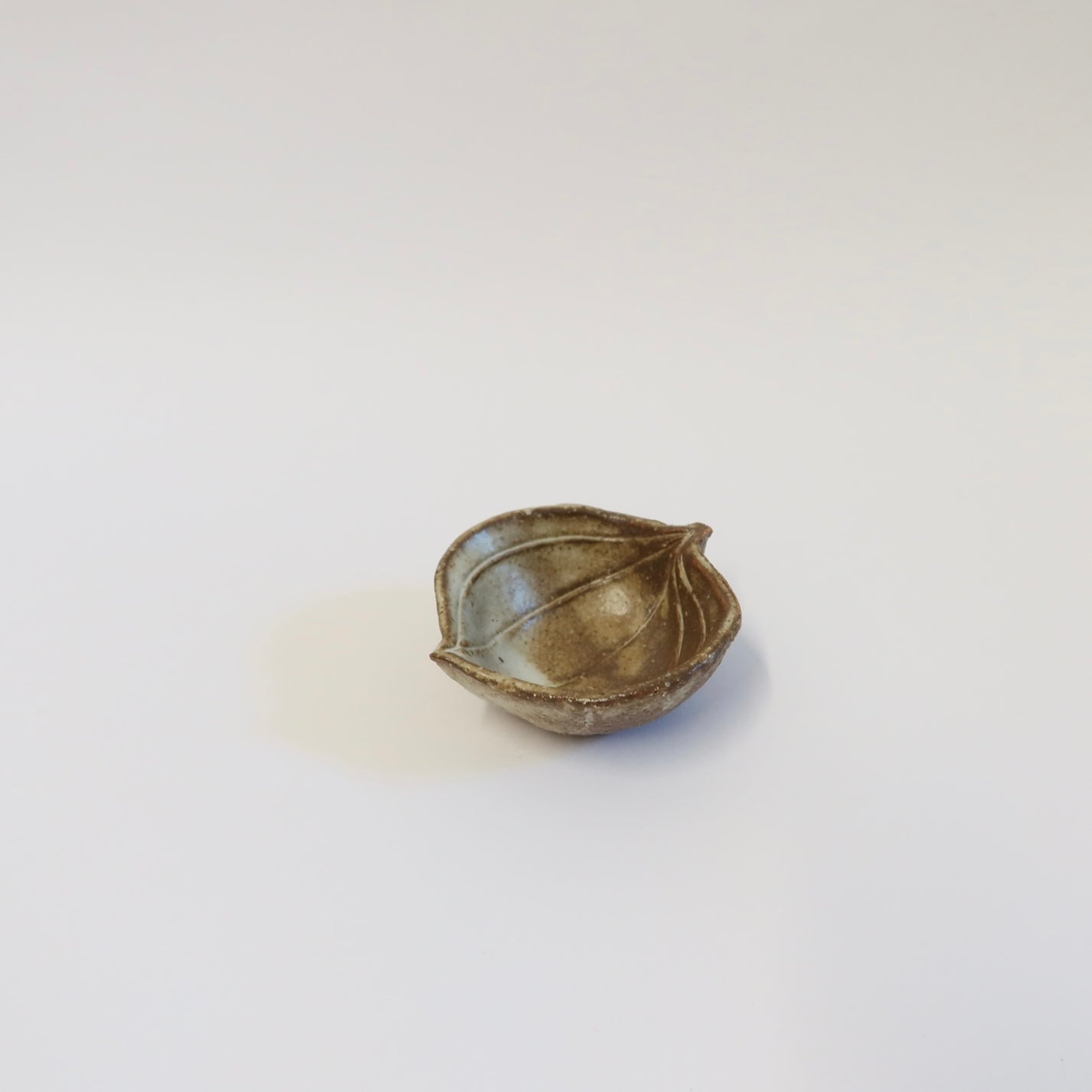 Japanese Mamebachi Small Ceramic Bowl
