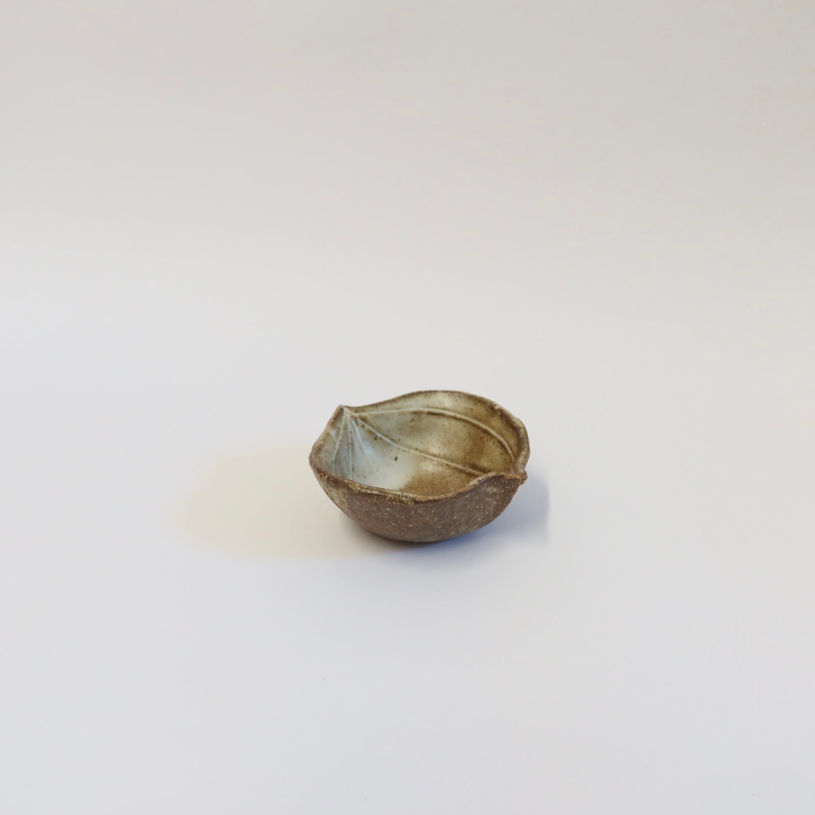 Japanese Mamebachi Small Ceramic Bowl
