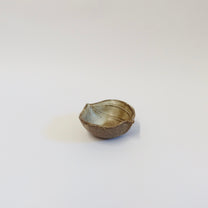 Japanese Mamebachi Small Ceramic Bowl