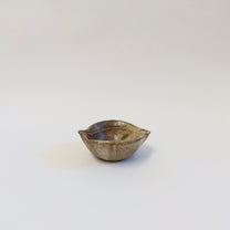 Japanese Mamebachi Small Ceramic Bowl
