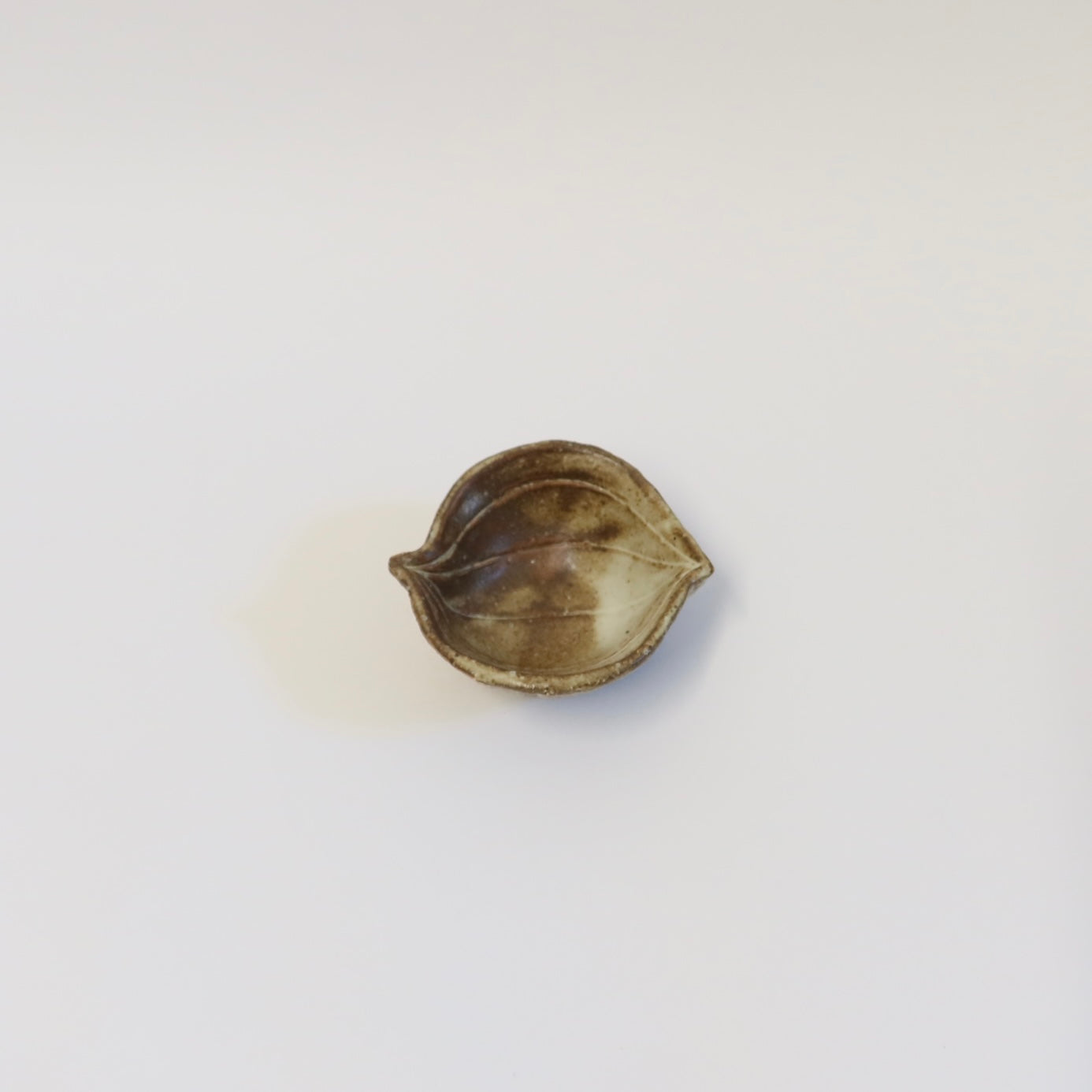 Japanese Mamebachi Small Ceramic Bowl