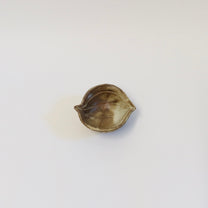 Japanese Mamebachi Small Ceramic Bowl