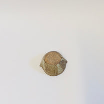 Japanese Mamebachi Small Ceramic Bowl