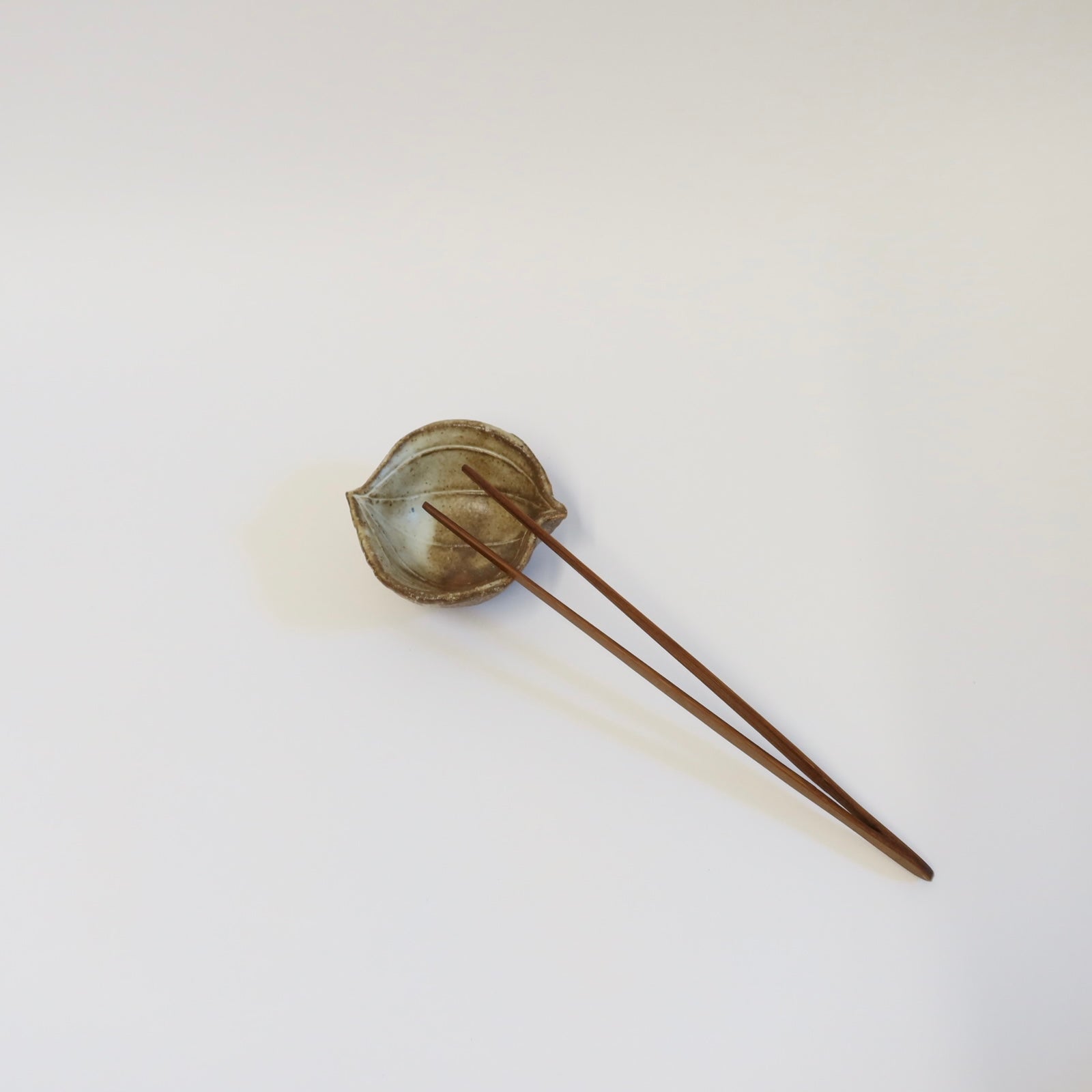 Japanese Mamebachi Small Ceramic Bowl