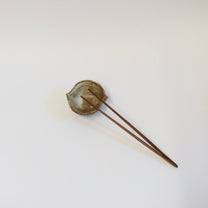 Japanese Mamebachi Small Ceramic Bowl
