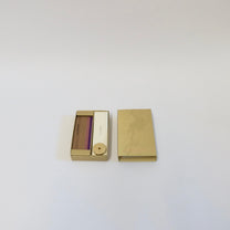 Tokyo Kodo First Collection Incense &amp; Holder Set