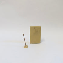 Tokyo Kodo First Collection Incense &amp; Holder Set