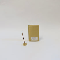 Tokyo Kodo First Collection Incense &amp; Holder Set