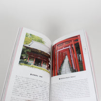 Tokyo Artrip - Shinto Shrines and Buddhist Temples