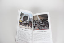 Tokyo Artrip - Shinto Shrines and Buddhist Temples
