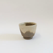 Japanese Shigaraki Sakazome Yunomi