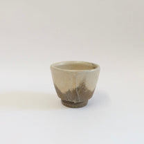 Japanese Shigaraki Sakazome Yunomi