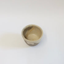 Japanese Shigaraki Sakazome Yunomi