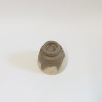 Japanese Shigaraki Sakazome Yunomi