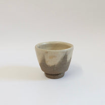Japanese Shigaraki Sakazome Yunomi
