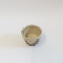 Japanese Shigaraki Sakazome Yunomi