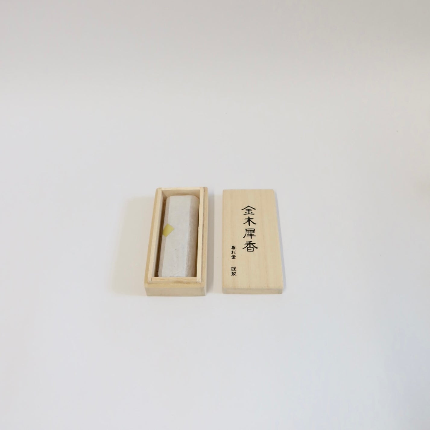 Japanese Kousaido Osmanthus Incense