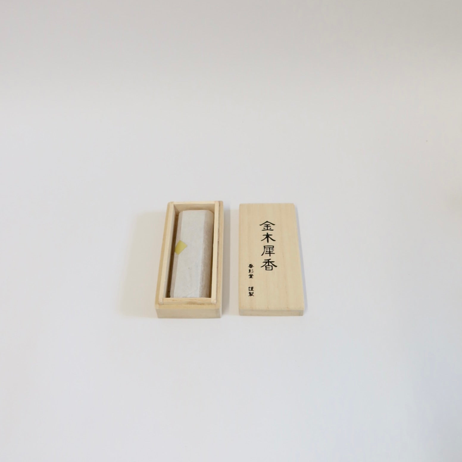 Japanese Kousaido Osmanthus Incense