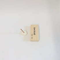 Japanese Kousaido Osmanthus Incense