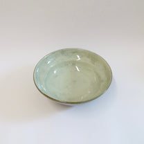 Korean Celadon Noodle Bowl