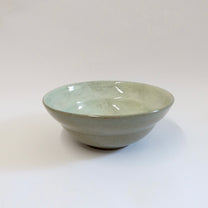 Korean Celadon Noodle Bowl
