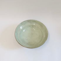 Korean Celadon Noodle Bowl