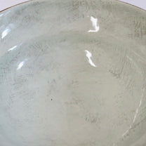 Korean Celadon Noodle Bowl