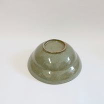 Korean Celadon Noodle Bowl