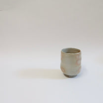 Japanese Gohonde (御本手) Yunomi Tea Cup