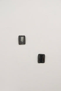 Korean Hoeryeong Glaze Wall-Mounted Ceramic Piece