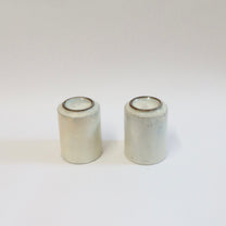 Korean Dumbeong Buncheong Cup
