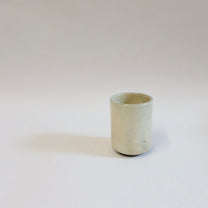 Korean Dumbeong Buncheong Cup