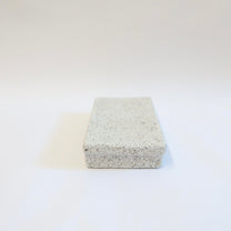 Korean Ceramic Stackable High-Footed Plate, 3 Sizes