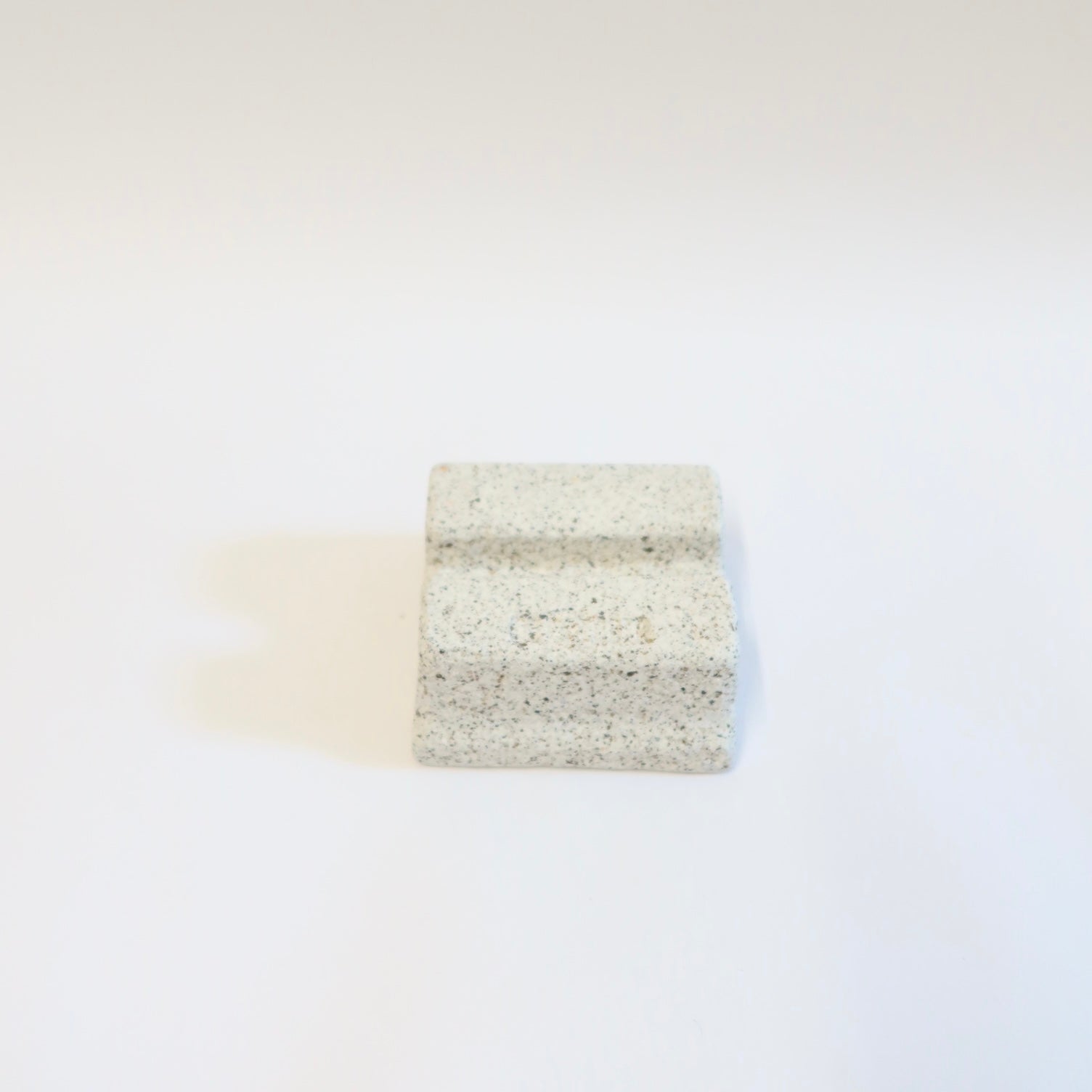 Korean Ceramic Stackable High-Footed Plate, 3 Sizes