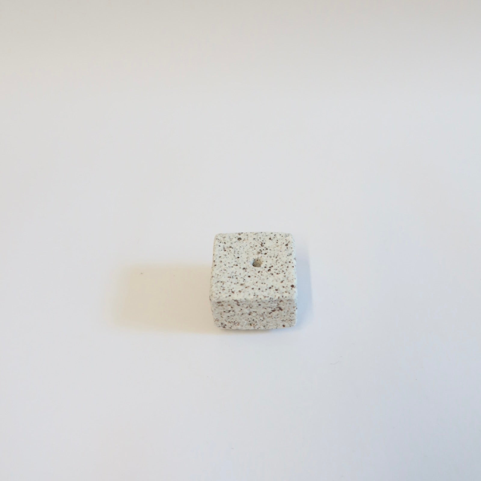 Korean Ceramic Incense Holder II