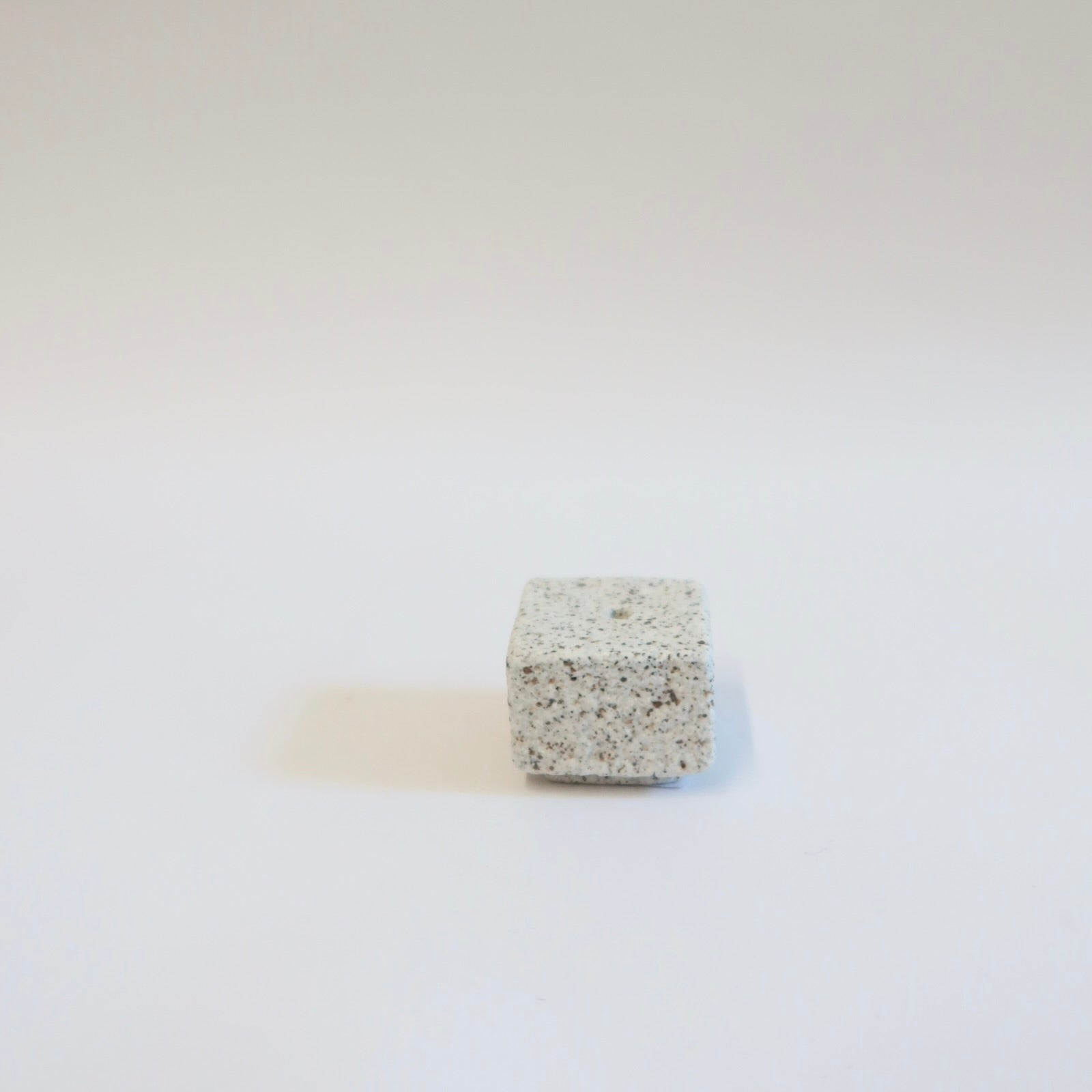 Korean Ceramic Incense Holder II