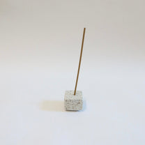 Korean Ceramic Incense Holder II