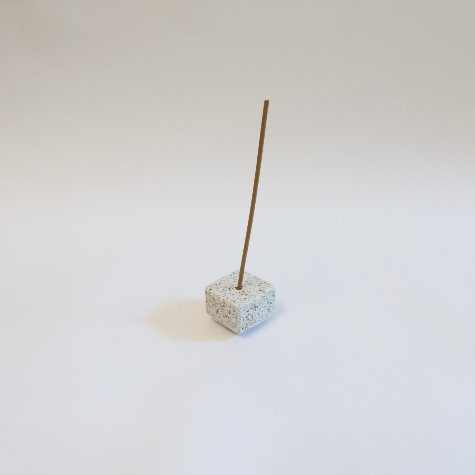 Korean Ceramic Incense Holder II