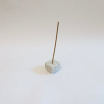 Korean Ceramic Incense Holder II