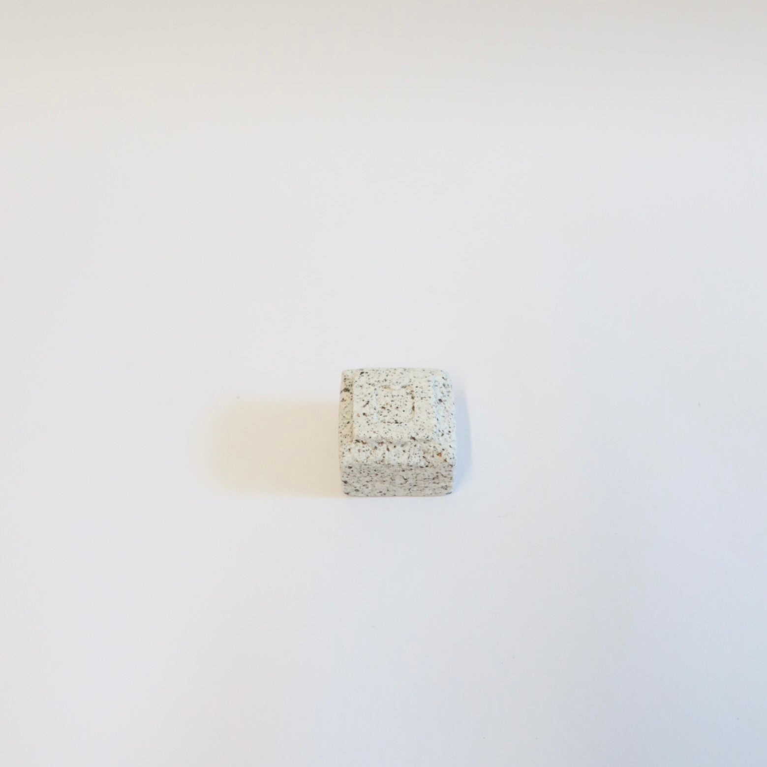Korean Ceramic Incense Holder II