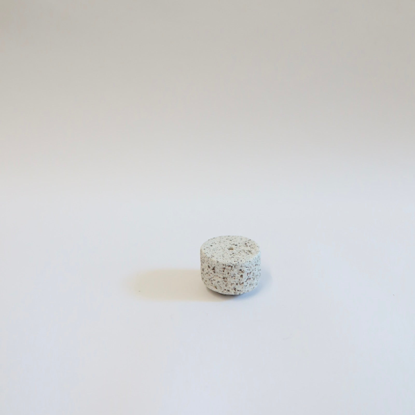 Korean Ceramic Incense Holder I