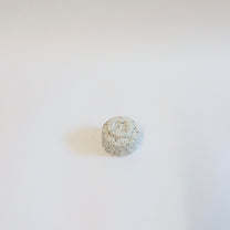 Korean Ceramic Incense Holder I
