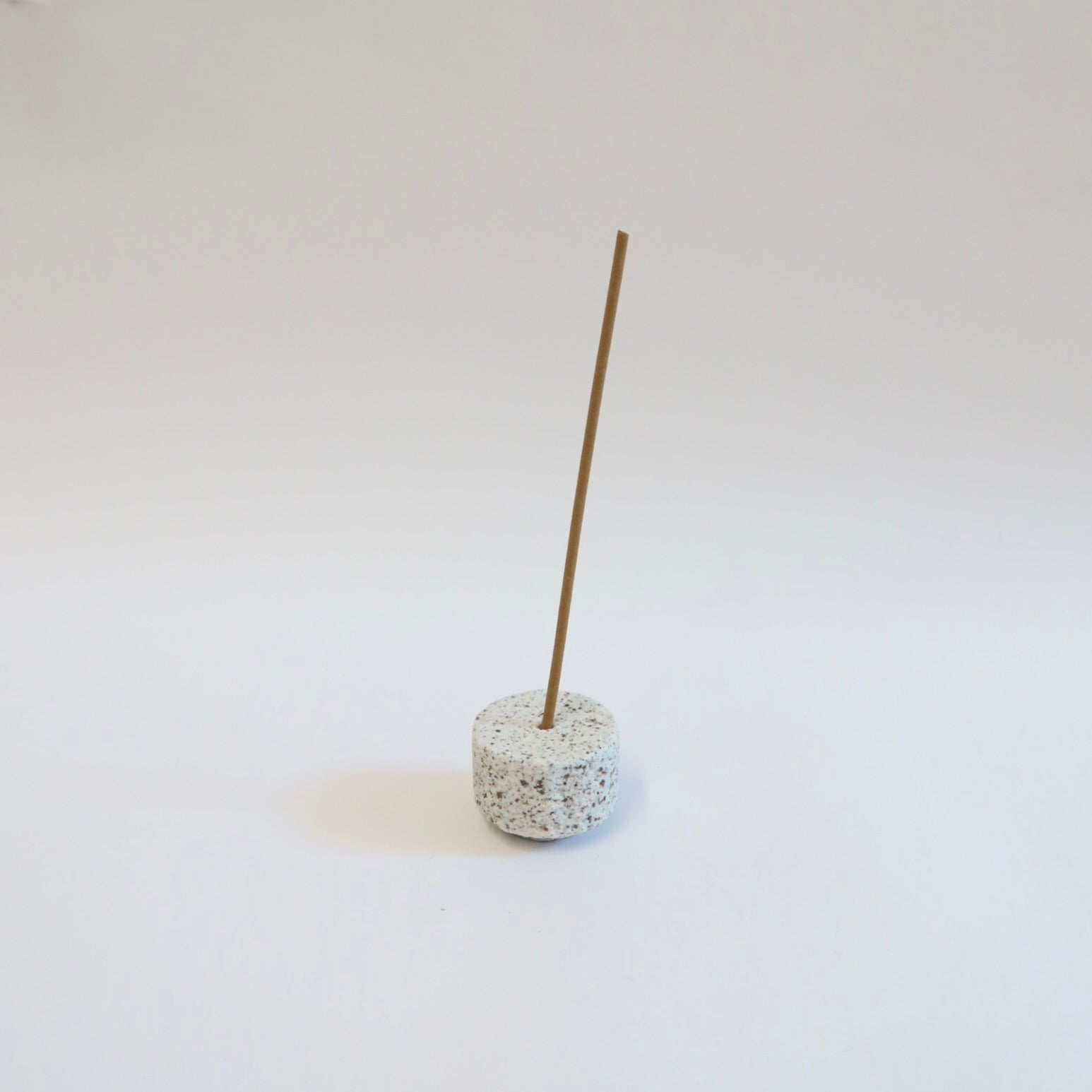 Korean Ceramic Incense Holder I