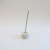 Korean Ceramic Incense Holder I