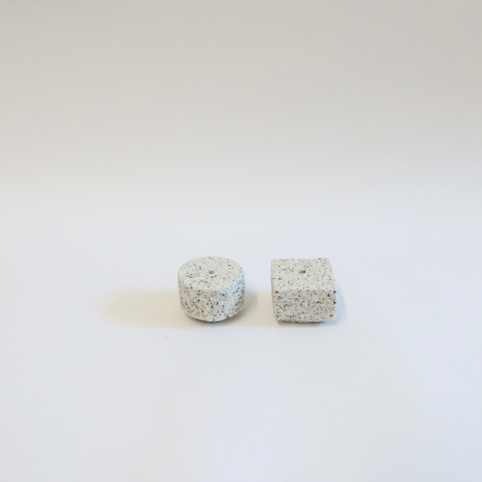 Korean Ceramic Incense Holder I