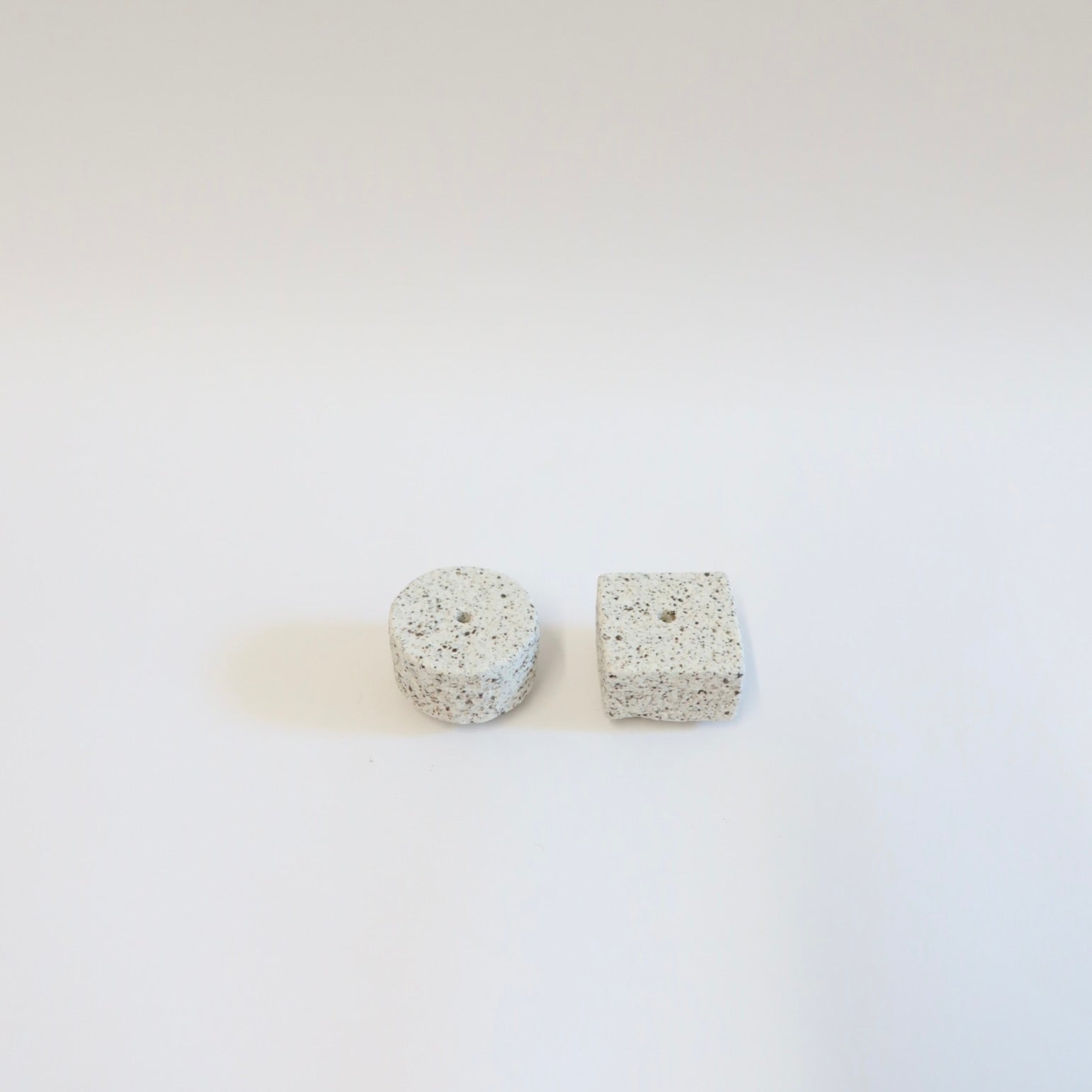 Korean Ceramic Incense Holder II