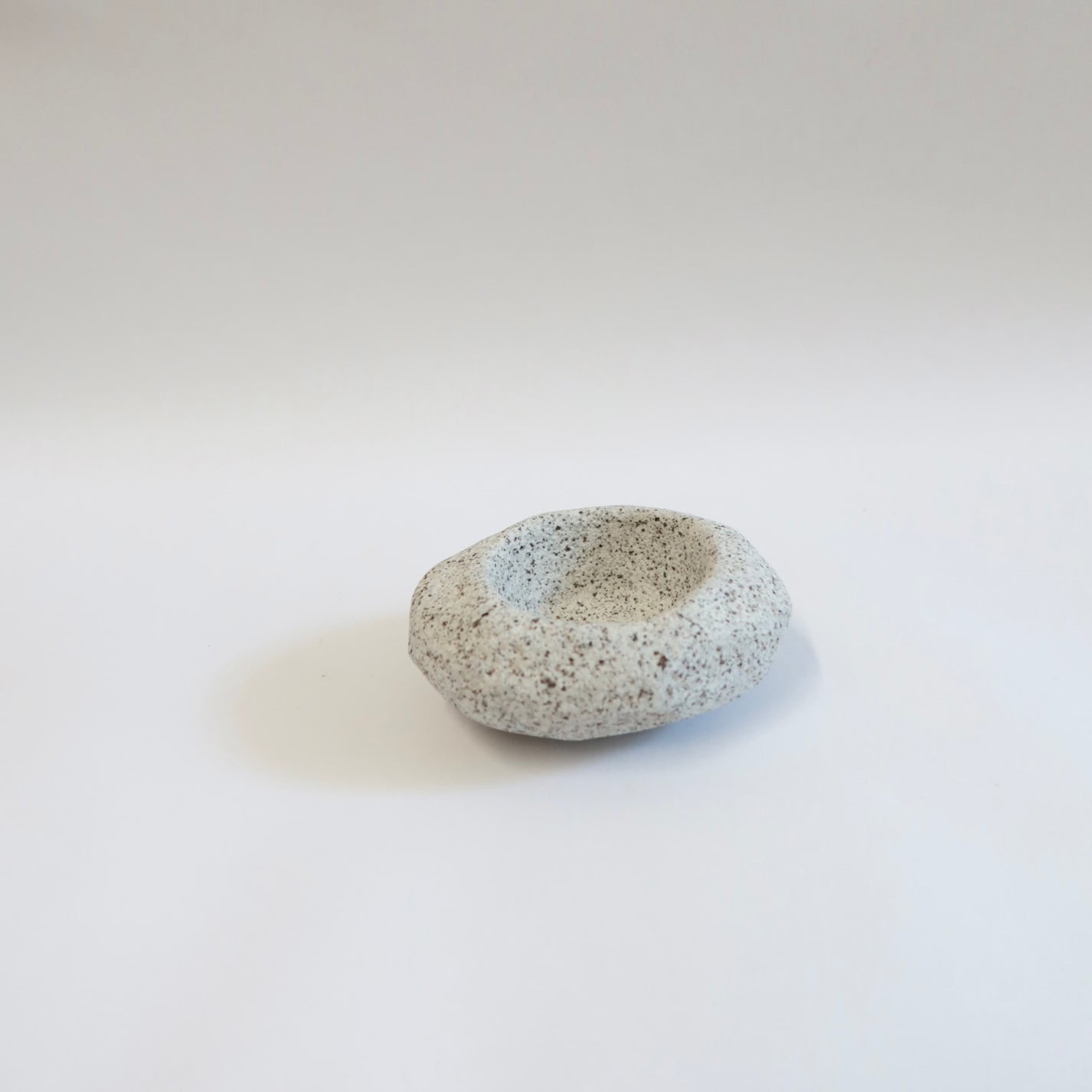 Korean Ceramic Vessel Form/Bowl