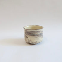 Japanese Shigaraki Ceramic Cup