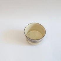 Japanese Shigaraki Ceramic Cup